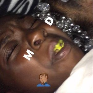 Meet your Posher, King